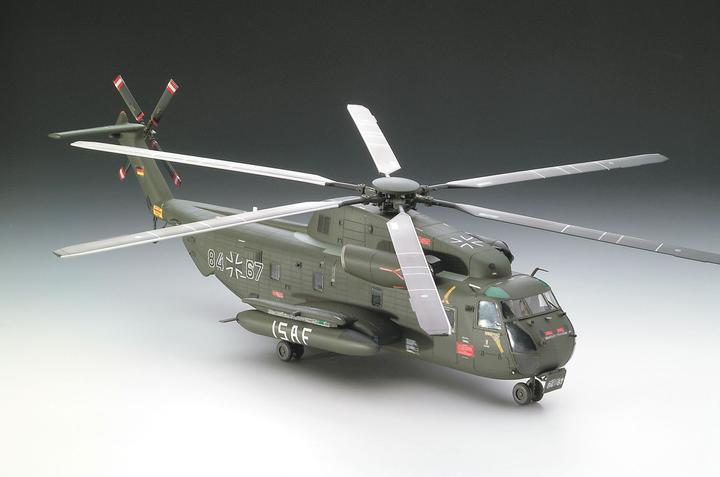 Immagine prodotto Revell CH-53 GSG