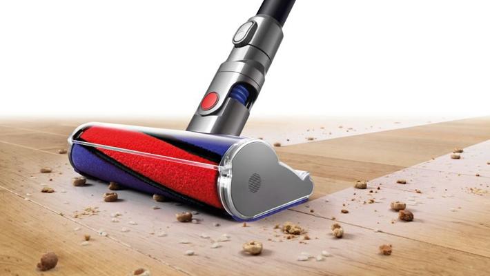 Image du produit Dyson V8 Total Clean