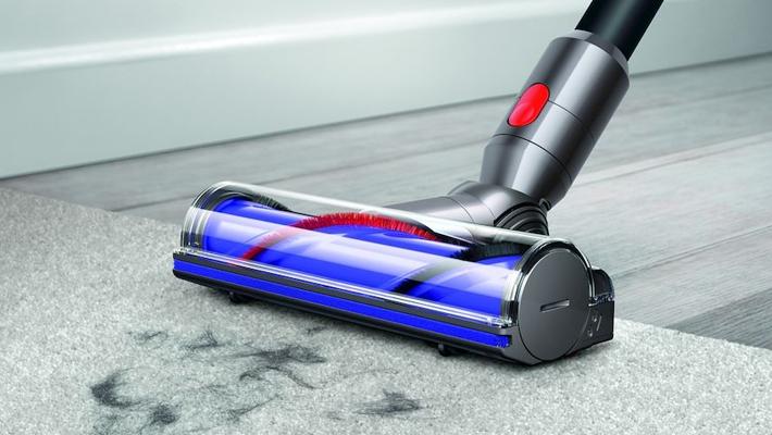 Image du produit Dyson V8 Total Clean