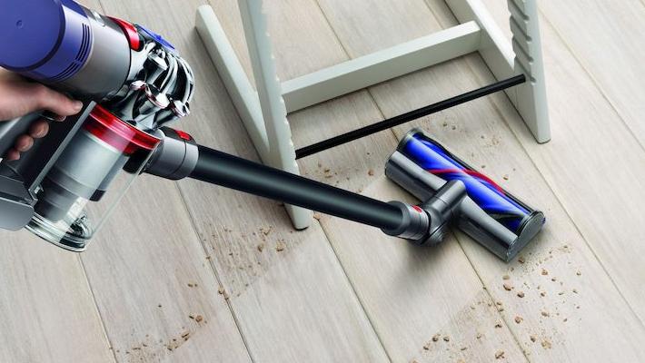 Image du produit Dyson V8 Total Clean