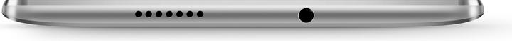 Immagine prodotto Huawei MediaPad M3 (4G, 8.40", 32 GB, Argento)