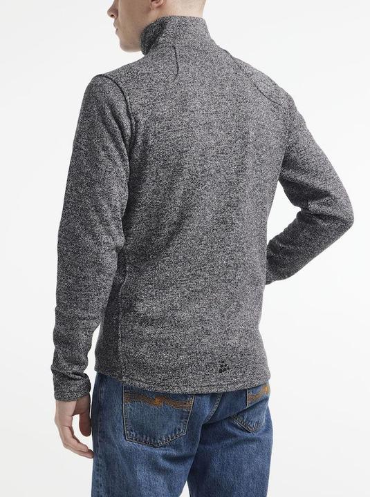 Produktbild Craft Adv Explore Heavy Fleece Jacket M (XXL)