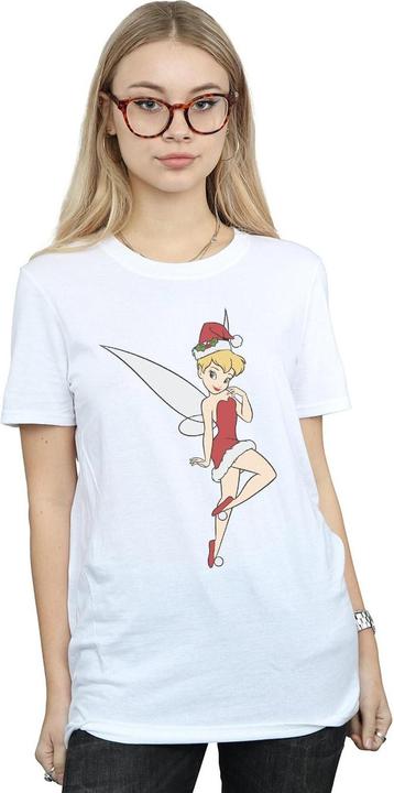Produktbild Disney Tinker Bell Christmas TShirt (XL)