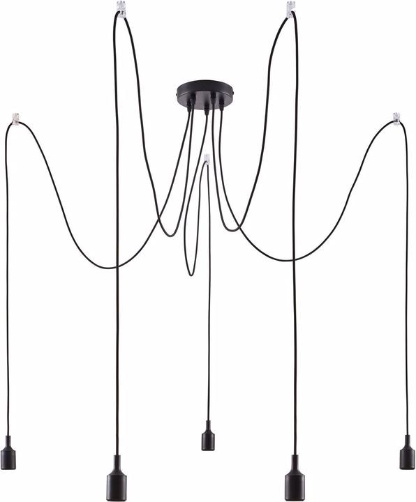 Actual product image Paulmann Ketil (E27)