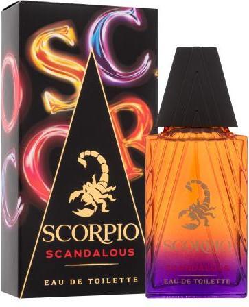 Image du produit Scandalous (Eau de toilette, 75 ml)