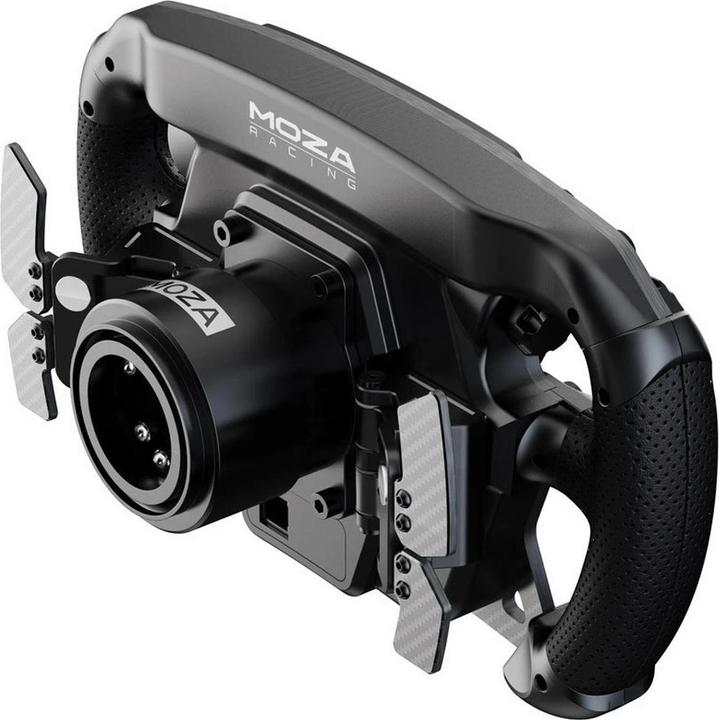 Image du produit Moza Volant de Formule FSR haut de gamme (PC)