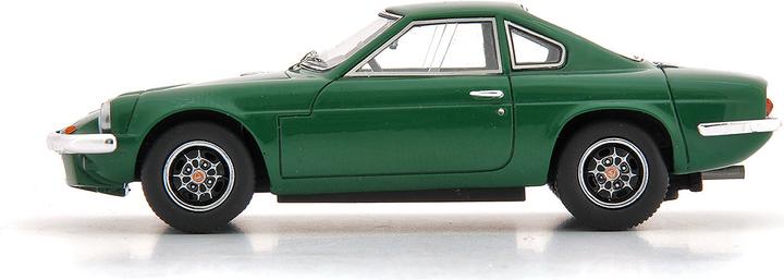 Produktbild AutoCult Ginetta G15 (GB), dunkelgrün