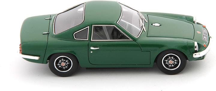 Produktbild AutoCult Ginetta G15 (GB), dunkelgrün