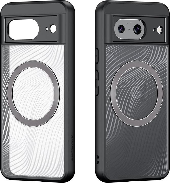 Actual product image Dux Ducis Aimo (Google Pixel 8)
