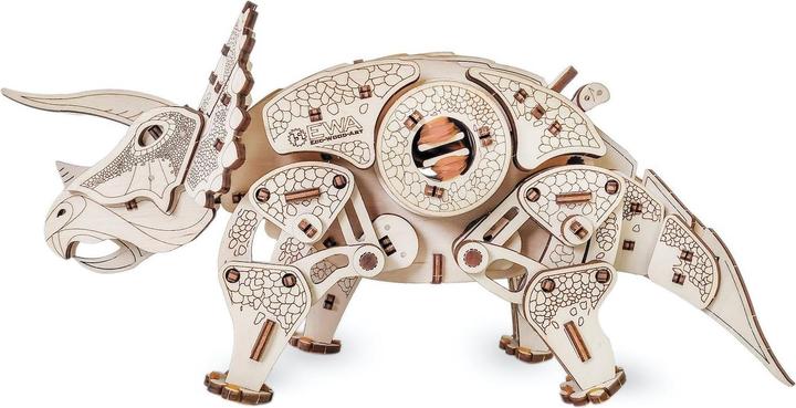 Image du produit Eco Wood Art tricératops