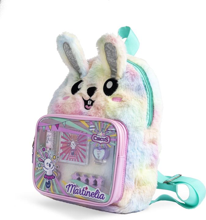 Actual product image Martinelia Circus - Flurry School Bag (AQ-12147)