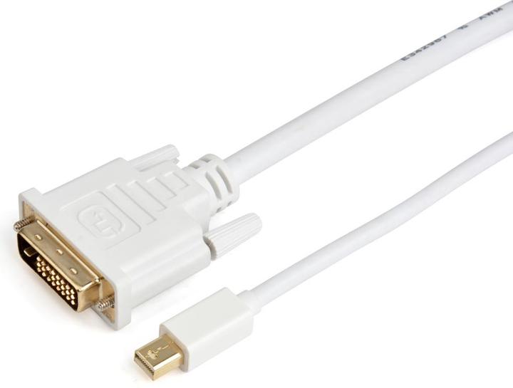 Produktbild Prokord DisplayPort kabel 2m DisplayPo (2 m, DisplayPort)