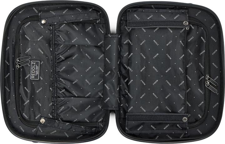 Actual product image Redolz Essentials 11 Beautycase 34 cm (14 l)