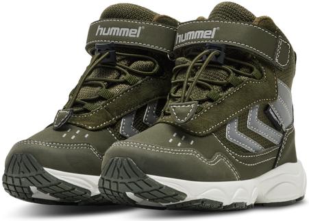 Actual product image hummel Zap Hike Jr (33)