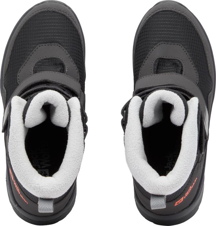 Produktbild Jack Wolfskin Polar Bear-B Texapore Mid Vc K (28)