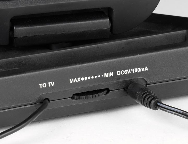 Actual product image Vivanco Tva 3030 (DAB/ DAB+, DVB-T / -T2, UKW / MW / LW)