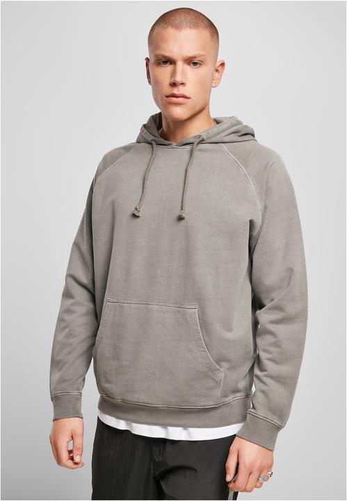 Produktbild Urban Classics Hoodie Overdyed (S)