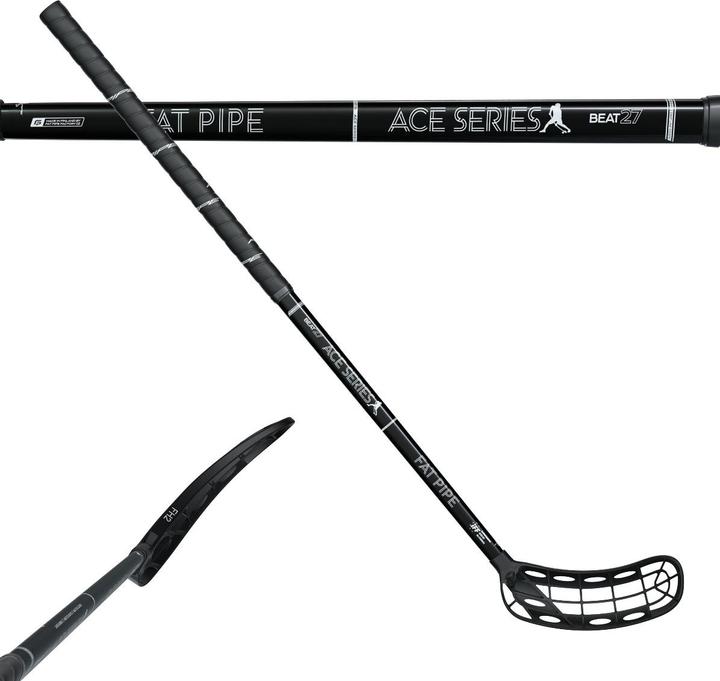 Image du produit Fat Pipe Beat 27 Jab FH2 23/24-Links-103 cm (103 cm, Gauche)
