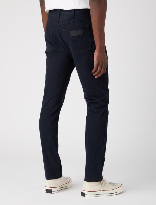 Actual product image Wrangler Larston (32)