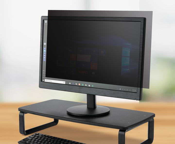 Immagine prodotto Kensington Blickschutzfilter - 2-fach, abnehmbar (24", 16 : 9)