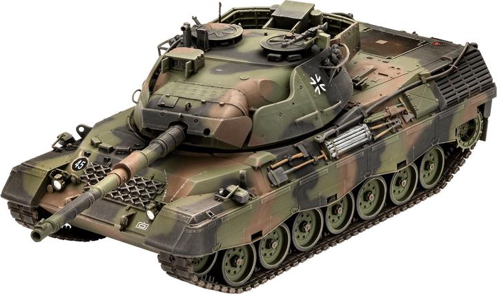 Image du produit Revell Léopard 1A5