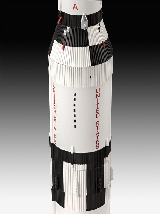 Produktbild Revell Apollo 11 Saturn V Rocket