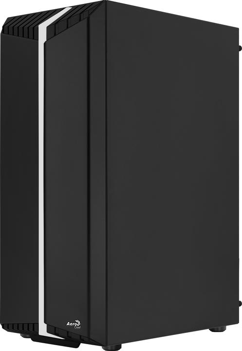 Actual product image AeroCool bionic (Mini-ITX, ATX, mATX)