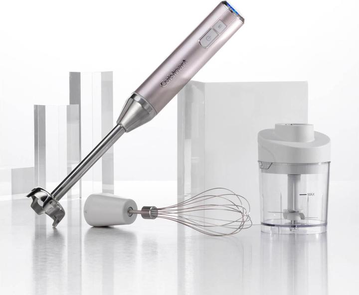 Actual product image Cuisinart 3 in 1 hand blender