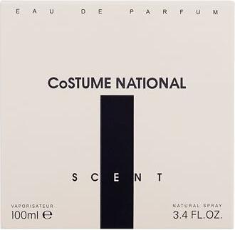 Actual product image Costume National Scent (Eau de parfum, 100 ml)