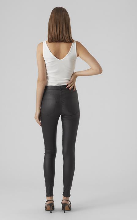 Actual product image Vero Moda VM5-pocket trousers Trousers (30)