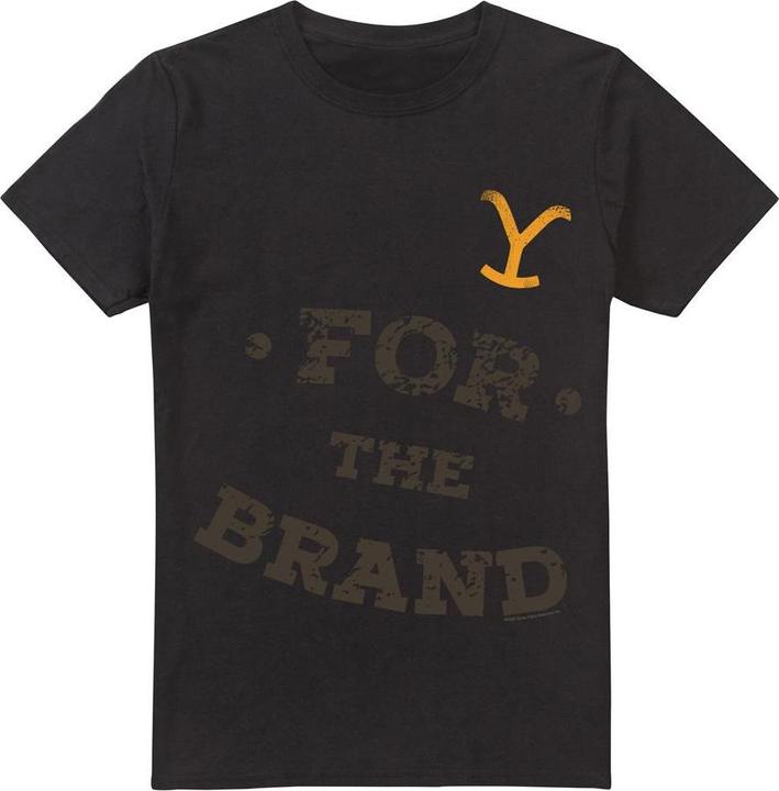 Yellowstone For the Brand TShirt (L)
