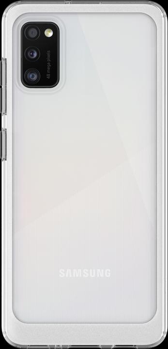 Actual product image Samsung Clear Cover (Samsung Galaxy A41)