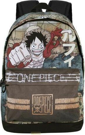 Produktbild Karactermania FAN HS Backpack 2.0 Map