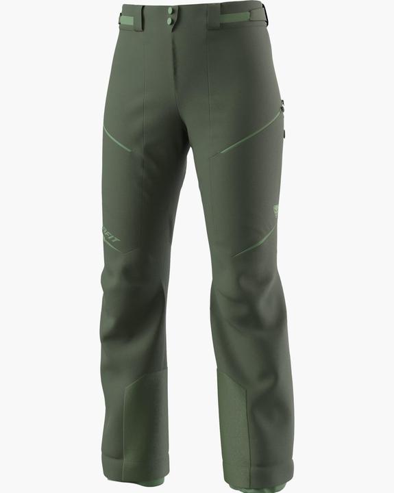Actual product image Dynafit Ridge Dynastretch trousers (L)