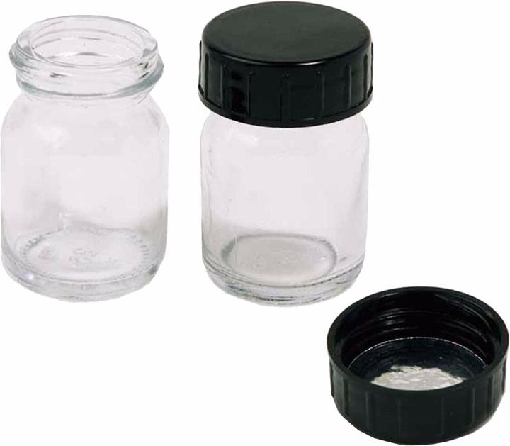 Produktbild Revell Glastopf mit Deckel