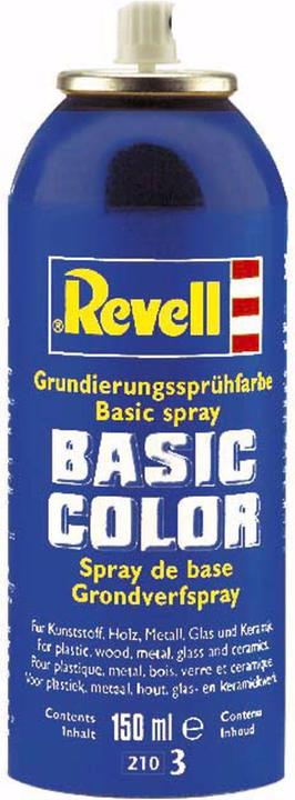 Revell Basic Color Spray