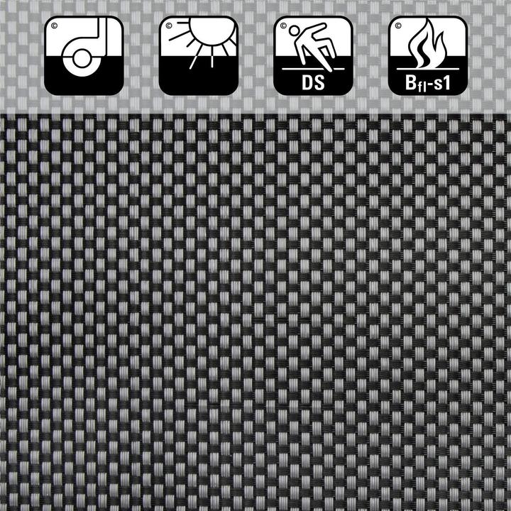 Actual product image Karat Lucca (180 x 200 cm)