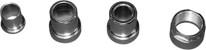 Image du produit Elite Corps de roue libre Capangnolo pour Turbo Muin