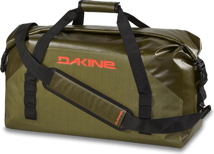 Dark Olive