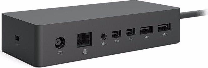 Produktbild Microsoft Surface Dock (USB-A, 2 Ports)