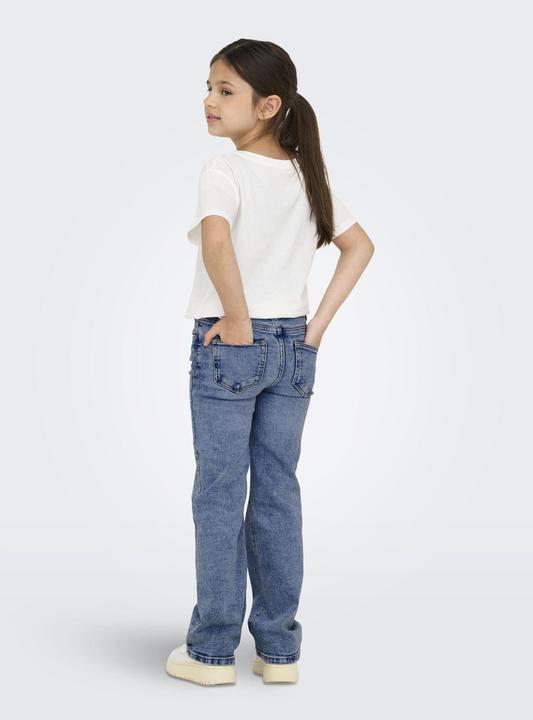 Image du produit Only Jeans flare à jambes larges (116)