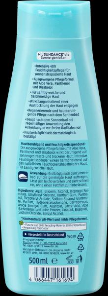 Produktbild dm Sundance After Sun (500 ml, After Sun Lotion)