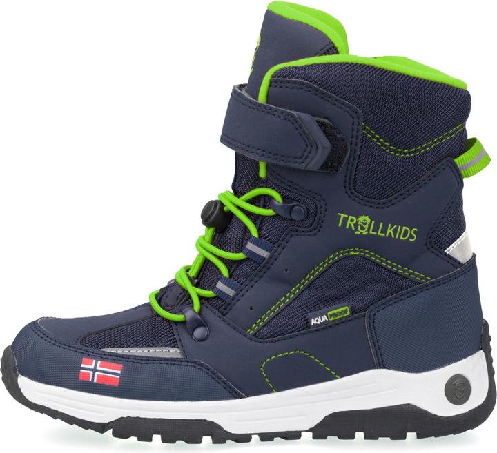 Immagine prodotto Trollkids Lofoten XT boot bambini (30)