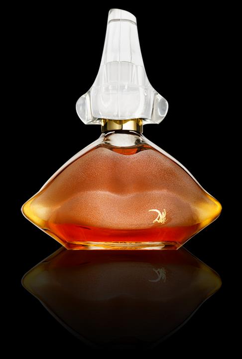 Actual product image Salvador Dalí Salvador Dali (Eau de toilette, 100 ml)