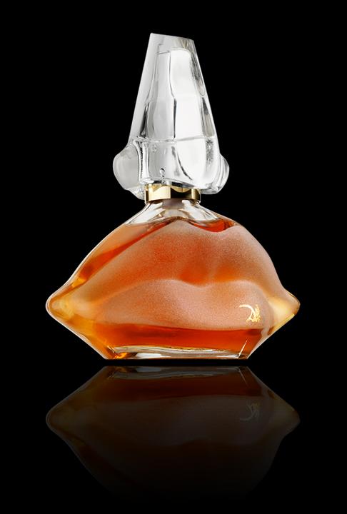 Actual product image Salvador Dalí Salvador Dali (Eau de toilette, 100 ml)