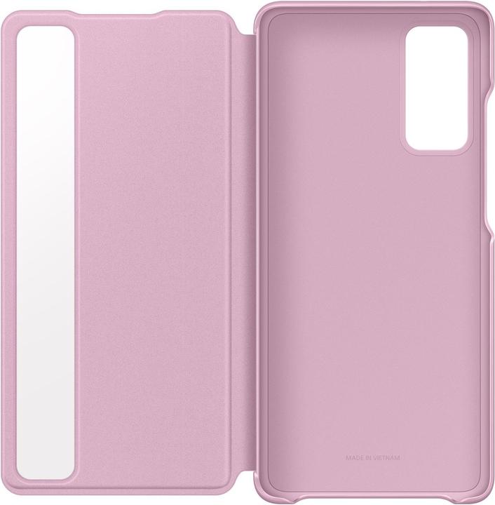 Produktbild Samsung Clear View Cover