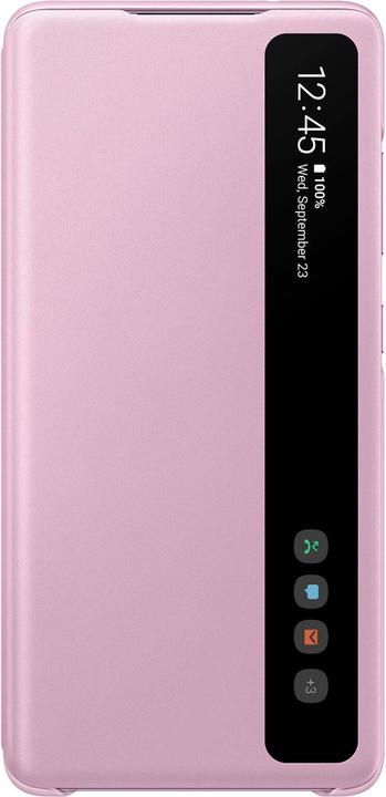 Produktbild Samsung Clear View Cover