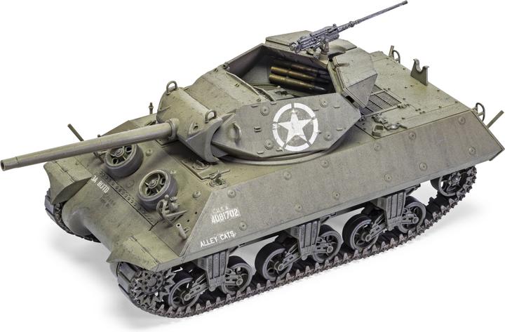 Produktbild Hornby M10 GMC Tank Destroyer