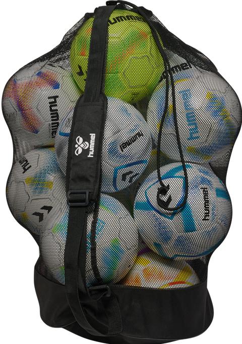 Produktbild hummel hmlCORE BALL BAG