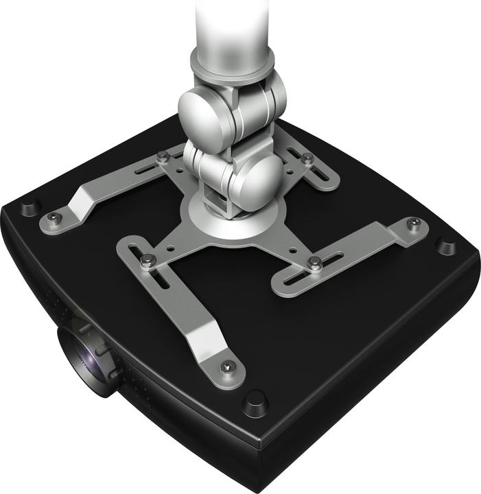 Productafbeelding Dataflex Viewmate Style Beamer Mount 582 - Montageset (plafondbevestiging) (Plafond)